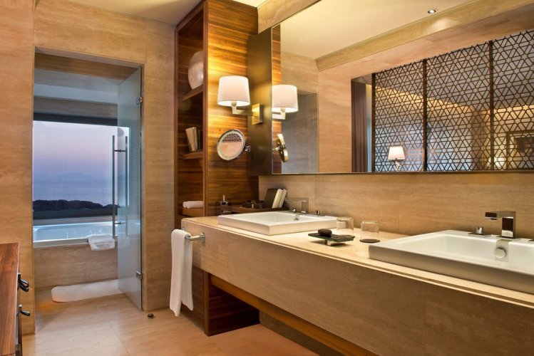 Banyo Dolabı Modelleri Kadıköy