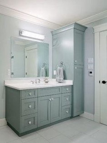 Kantri Banyo Dolapları Maltepe