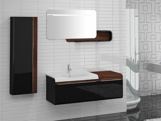 Banyo Dolap Modelleri Çengelköy