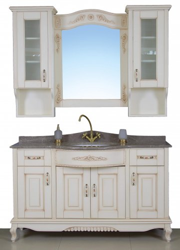 Country Banyo Dolapları-Ataşehir