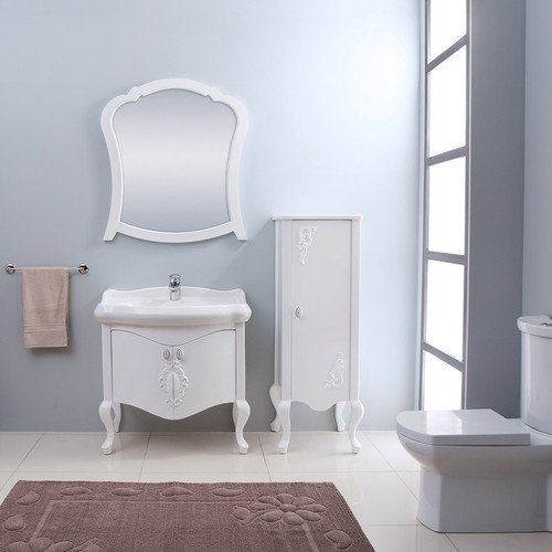 Kantri Banyo Dolapları Dolmabahçe