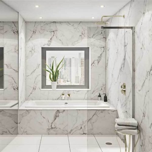 Banyo Tezgahları