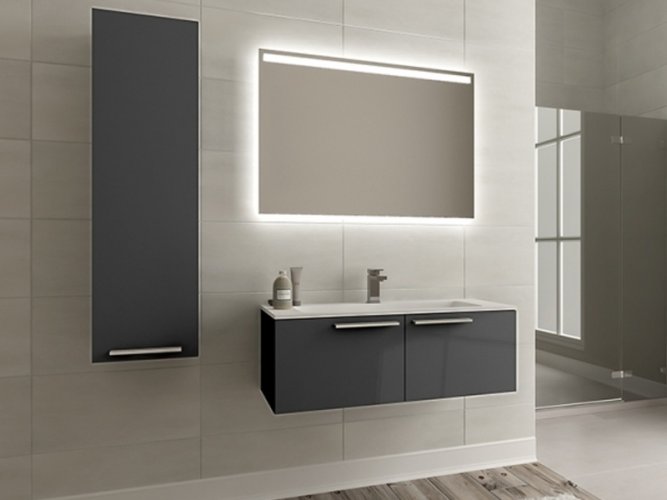 Modern Banyo Dolabı Modelleri Göztepe