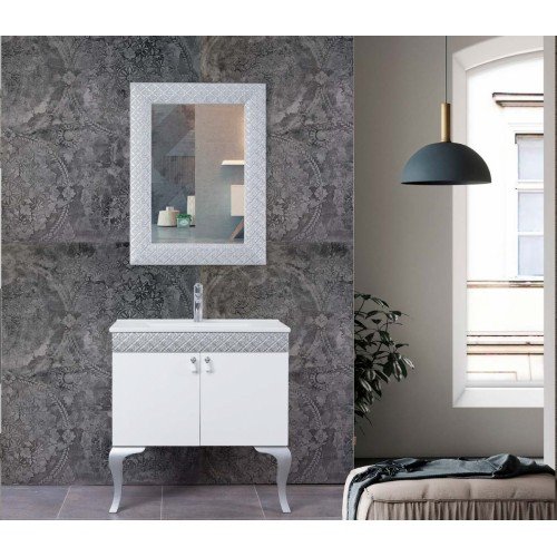 Harem Banyo Dolabı